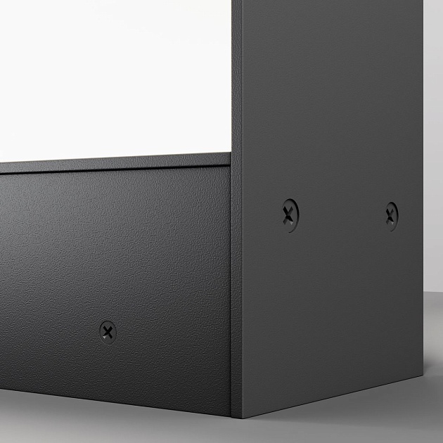 Уличный светодиодный светильник Maytoni Reso O445FL-L20GF3K изображение 5 Уличный светодиодный светильник Maytoni Reso O445FL-L20GF3K Фото № 5