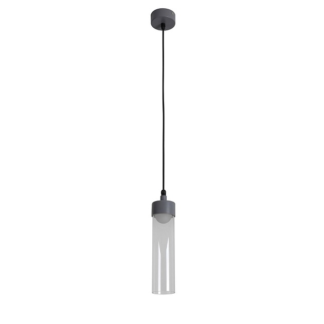 Уличный подвесной светодиодный светильник Favourite Pixar 4703-1P Фото № 6