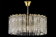 Подвесная люстра Dio DArte Elite Maggio E 1.5.60.100 G 3