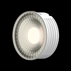 Светодиодный модуль Crystal Lux CLT 090M 7W 4000K WH 3