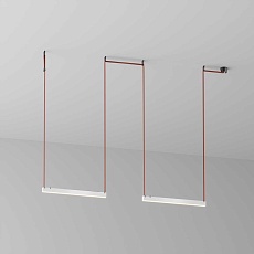 Готовая конструкция (набор) Maytoni Technical TFC-Par-H09-R