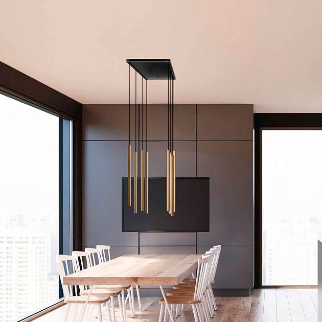 Плафон Nowodvorski Cameleon Laser 750 8567 Фото № 3