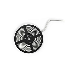 Светодиодная влагозащищенная лента Gauss 4,8W/m 60LED/m 2835SMD красный 5M 311000705 5