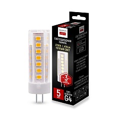 Светодиодная лампа Imperium Loft LF-254 243960-26