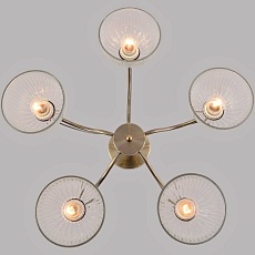 Люстра Reluce 90510-0.3-05 AB 1