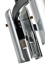 Подвесная люстра Zortes RONY ZRS.1209.06 1