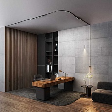 Шинопровод Elektrostandard Mini Magnetic 85182/00 a065642 4