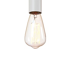 Подвесной светильник Loft IT Wickle Loft1510WH 2