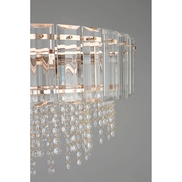 Подвесная люстра Omnilux Oliveri OML-69613-10 изображение 8 Подвесная люстра Omnilux Oliveri OML-69613-10 Фото № 8