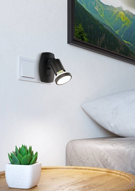 Спот Eglo Parrini 300911 Фото № 2