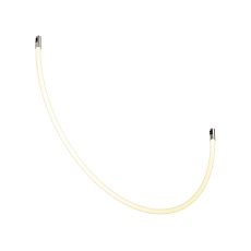 Трековый светильник Maytoni Technical TR154-1-27W3K-PT