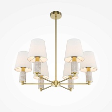 Подвесной светильник Maytoni MOD483PL-06BS 5