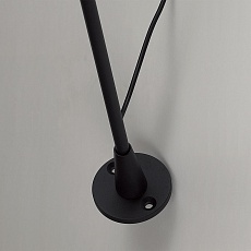 Уличный светодиодный светильник Odeon Light Nature Canna 7020/4GB 2