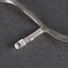 Cветодиодная гирлянда Sneha нить 230V белый 8 режимов A-001 LED WT 4
