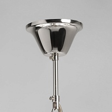 Подвесная люстра De City Свеча 683014805 4