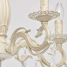 Подвесная люстра De City Аврора 5 371010905 3