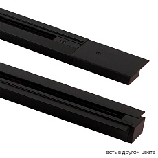 Шинопровод встраиваемый однофазный Crystal Lux CLT 0.121 01 L1000 BL