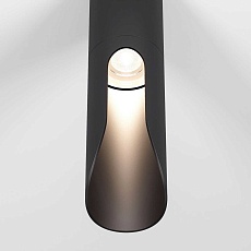 Потолочный светодиодный светильник Elektrostandard Apex 25113/LED a068286 1