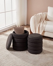 Пуф Eglo Ampahaka 424124 5