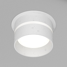 Встраиваемый светильник Denkirs Ribe DK2404-WH 3