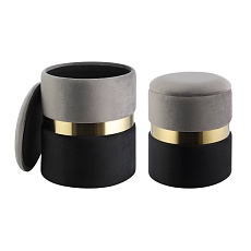 Пуф Eglo Mashike 424021