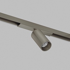 Трековый светодиодный светильник Denkirs Shine Spot Zigbee DK5940-DN 3