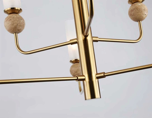 Подвесная люстра Ambrella light High Light LH53251 Фото № 11