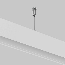 Тросовый подвес Maytoni Technical Accessories for tracks Exility TRAM034SW-2S 3