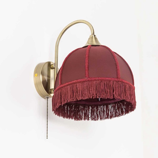 Бра Citilux Базель CL407313 Фото № 1