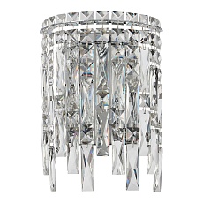 Настенный светильник Crystal Lux Abril AP2