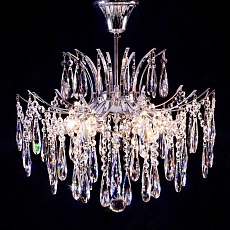 Подвесная люстра Citilux Селена CL302160 5