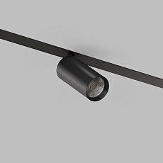 Трековый светильник Denkirs Smart Spot DK8010-BK 4