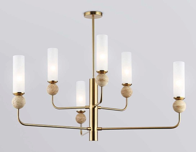 Подвесная люстра Ambrella light High Light LH53251 Фото № 10