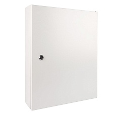 Шкаф навесной распределительный ЩРН-54 Stekker EBX60-1/54-54 IP54, 54 модуля, сталь ArcaMetal 50542