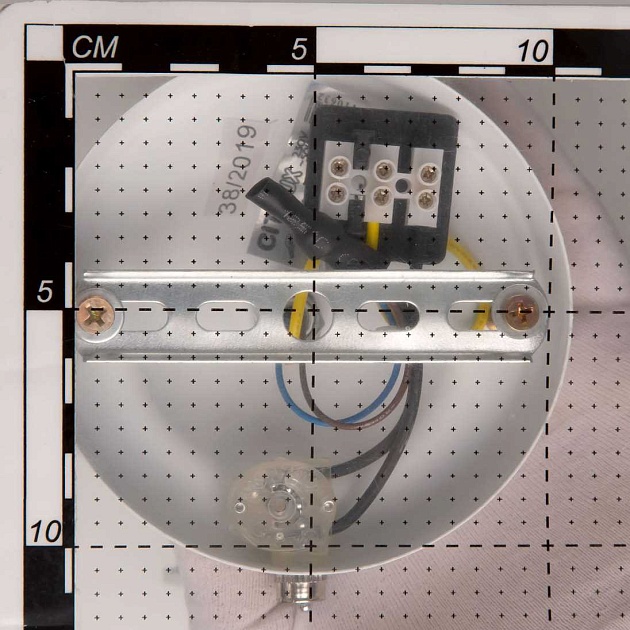 Бра Citilux Ровена CL427310 Фото № 10