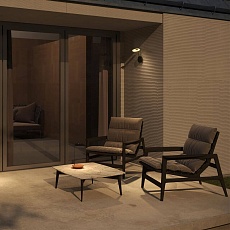 Уличный светодиодный светильник Novotech Street Elegance 359407 2