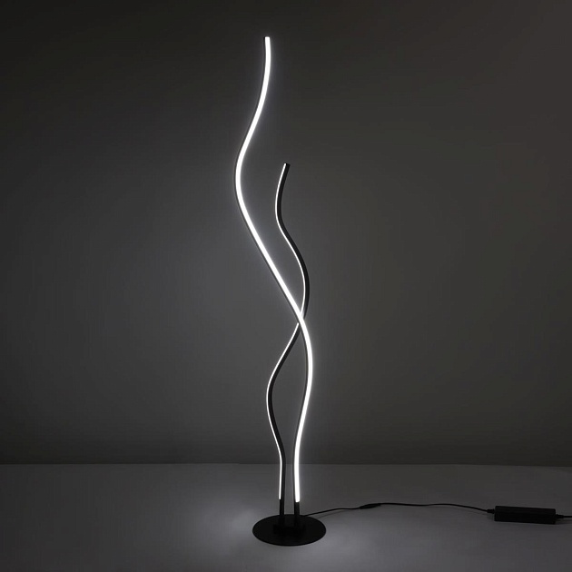 Торшер De Markt Толедо 312043302 Фото № 2