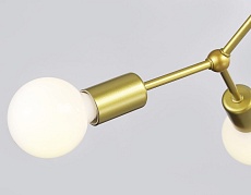 Подвесная люстра Ambrella light Traditional TR8038 1