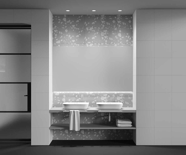 Встраиваемый светильник Maytoni Technical DL027-GU10-W Фото № 6