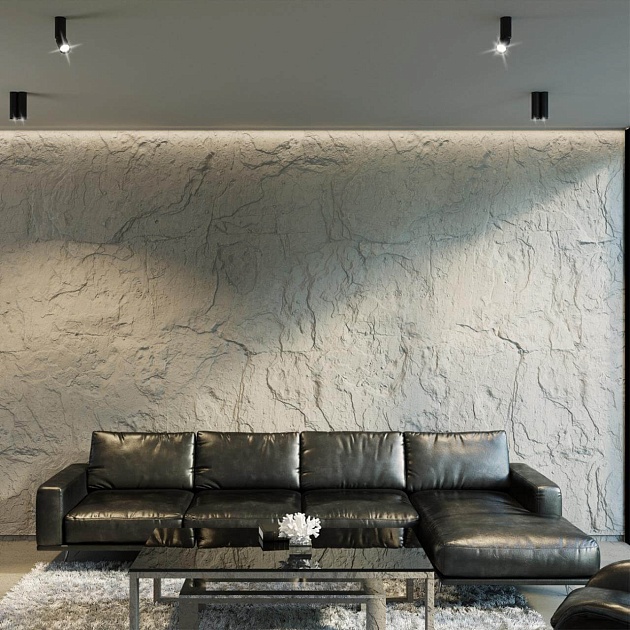 Светодиодный спот Novotech Over Tubo 359315 Фото № 7