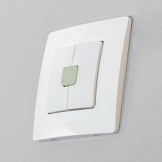 Настенный пульт Citilux CLR4W 5