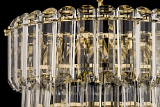 Подвесная люстра Dio DArte Elite Olivetta E 1.5.60.100 G 2