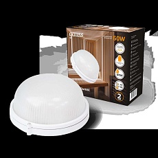 Настенно-потолочный светильник Gauss 926602106 4