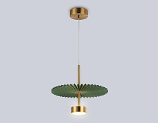 Люстра Ambrella Light HIGH LIGHT LH72609