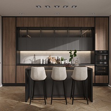 Встраиваемый светильник Loft IT Chip 10338/B White 3