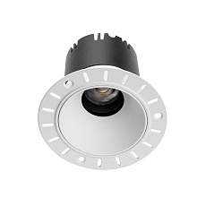 Встраиваемый светодиодный светильник Favourite Headset 4784-1C 2