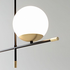 Подвесной светильник Maytoni Nostalgia MOD048PL-02G 4