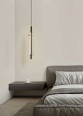 Подвесной светильник Lussole Blount LSP-7356 2