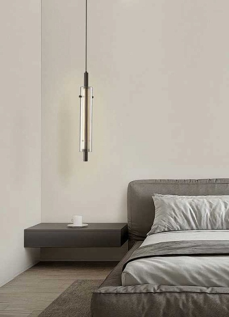 Подвесной светильник Lussole Blount LSP-7356 Фото № 3