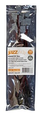 Коннектор блок питания – одноцветная лента Jazzway PLSC-10x2/20/J (5050) 10шт 1013736 1